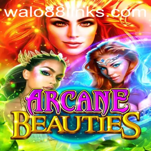Exploring ArcaneBeauties and WALO88
