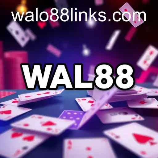Exploring the Fascinating World of Card Games with WALO88