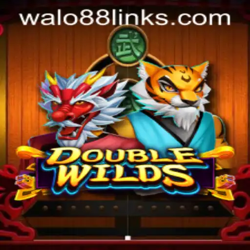 Harnessing the Thrill of DoubleWilds with WALO88: A Comprehensive Guide