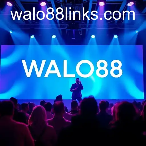 Exclusive Events and the Rise of WALO88