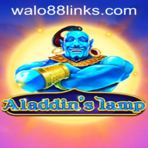 Explore the Enchanting World of Aladdinslamp and Uncover the Magic of WALO88