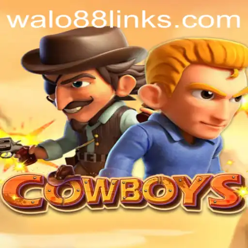 COWBOYS - A Thrilling Adventure in the Wild West