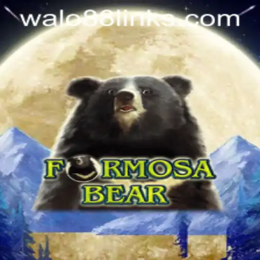 The Enchanting World of FormosaBear: A Deep Dive into WALO88 Gaming