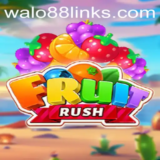 Discover the Exciting World of FruitRush: A Game Revolutionizing Digital Entertainment