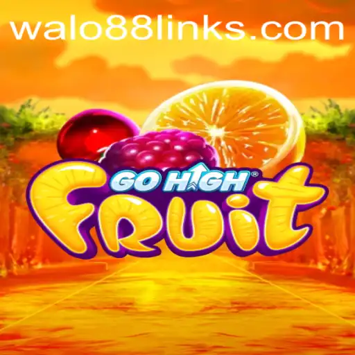 GoHighFruit: A Fresh Twist in the Gaming World