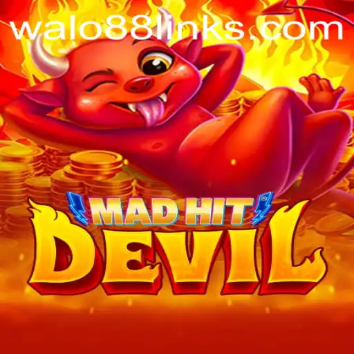 Exploring the Enthralling World of MadHitDevil: A Dynamic Journey with WALO88