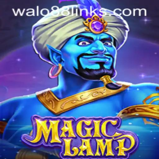 Unlock the Enchantment of MagicLamp: A Journey into the World of WALO88