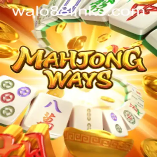 Exploring the World of MahjongWays and WALO88