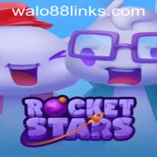 RocketStars: An Intergalactic Gaming Experience