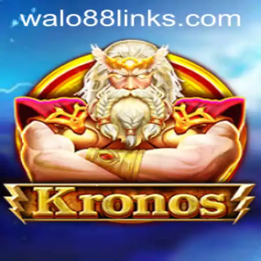 The Enigmatic World of Kronos