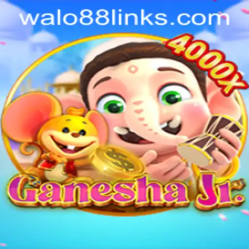 Exploring the Exciting World of GaneshaJr and WALO88