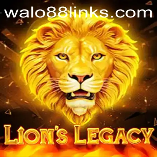 LionsLegacy: A Roar to Remember