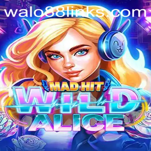 Unveiling the Adventure: MadHitWildAlice and the WALO88 Challenge
