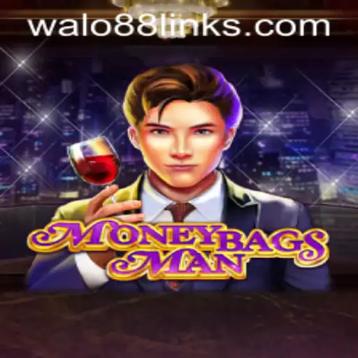 MoneybagsMan: Discover the Intriguing World of Wealth and Strategy