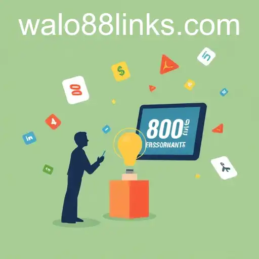 Maximizing Success: The Power of Promotions with WALO88