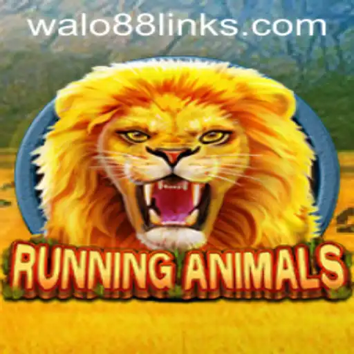 Unleashing the Thrill of RunningAnimals in WALO88: An Intricate Arcade Adventure