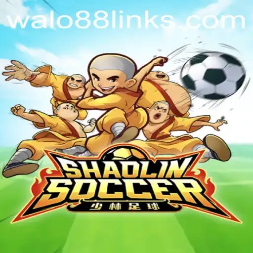 ShaolinSoccer: Master the Art of Virtual Soccer with WALO88