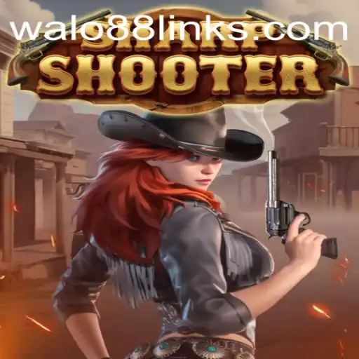 Sharpshooter: An Immersive Gaming Adventure with WALO88