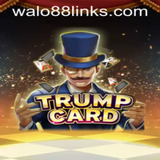 Exploring TrumpCard: A New Era in Gaming with WALO88
