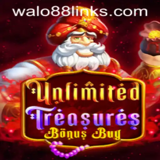 Exploring the Exciting World of UnlimitedTreasuresBonusBuy with WALO88