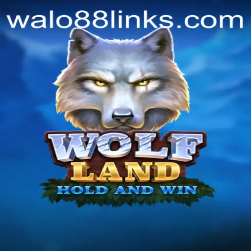Unveiling WolfLand: An In-Depth Exploration of the Game WALO88
