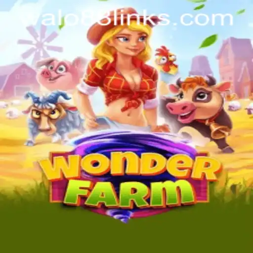 Exploring the Enchanting World of WonderFarm with WALO88