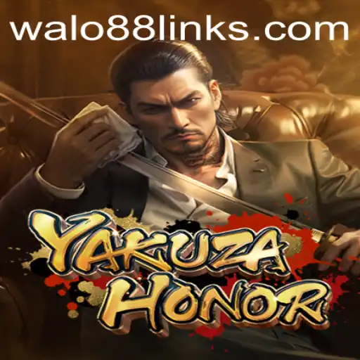 YakuzaHonor: An Immersive Journey into the Underworld by WALO88